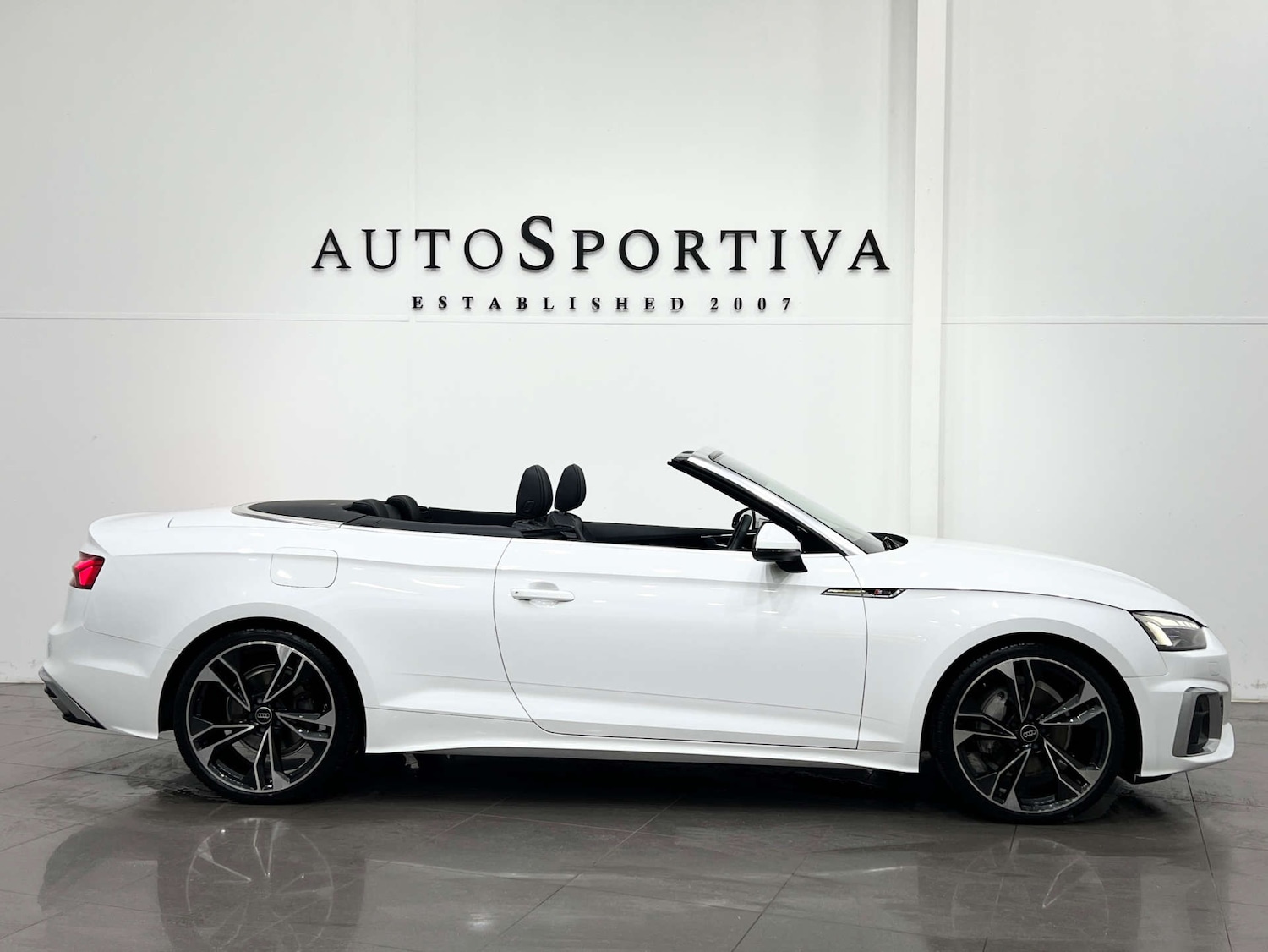 Used Audi A5 2022 for sale - 76223030: Photo 7