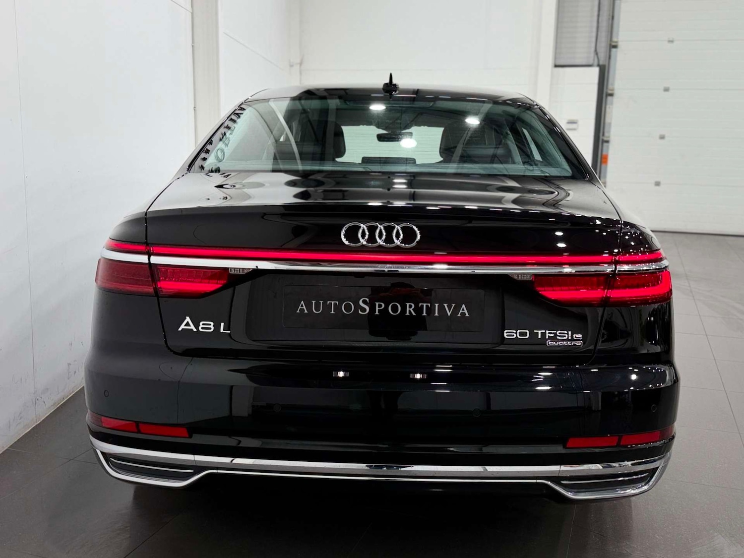 Used Audi A8 2020 for sale - 77022464: Photo 10