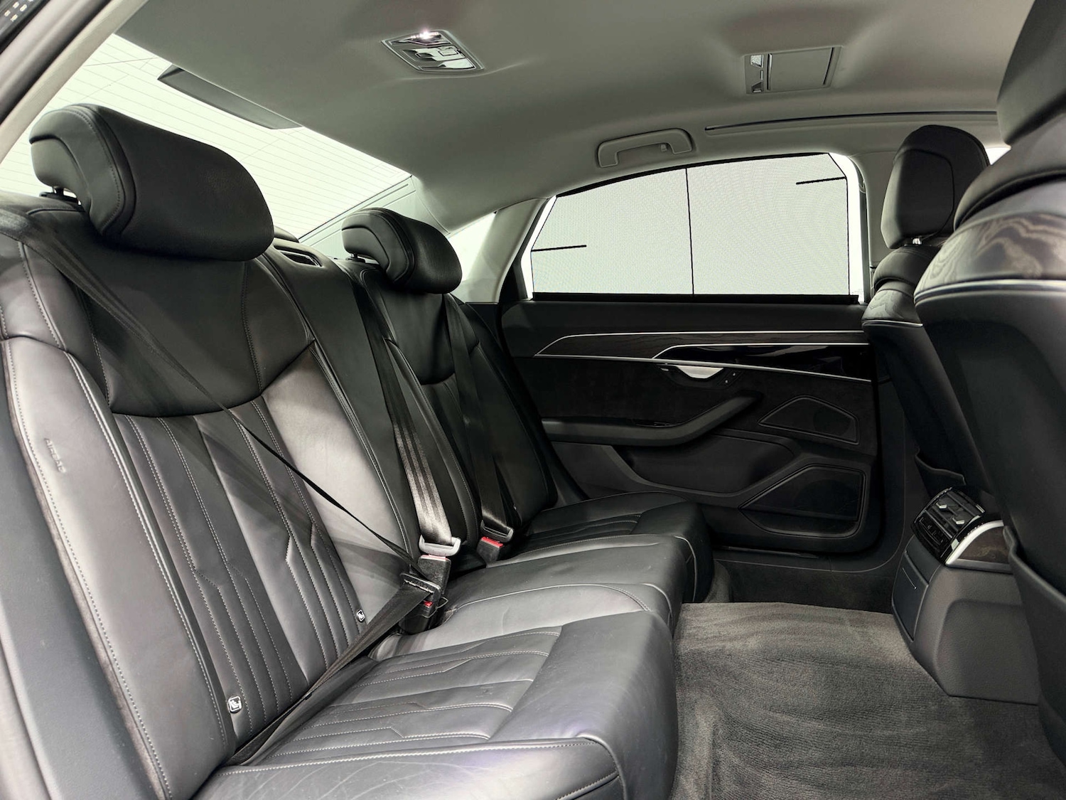 Used Audi A8 2020 for sale - 77022464: Photo 15