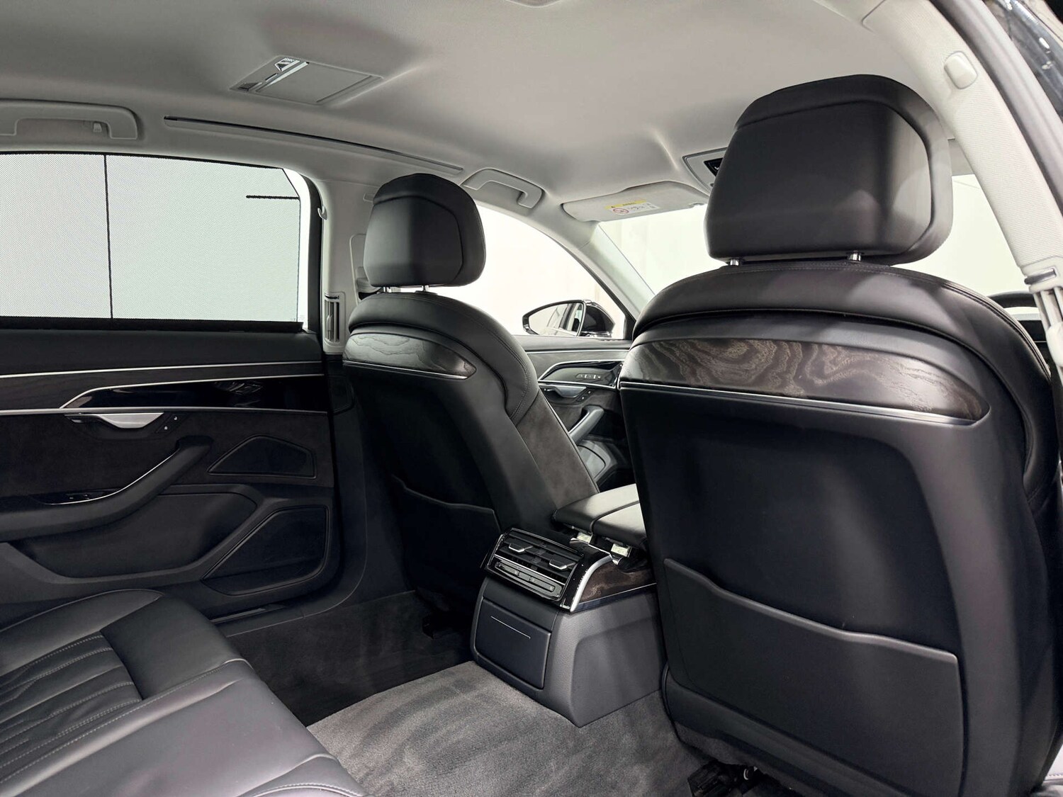 Used Audi A8 2020 for sale - 77022464: Photo 16