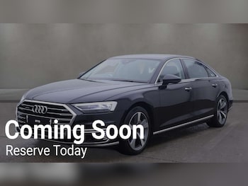 2020 - L 60 TFSI e Quattro Sport 4dr Tiptronic