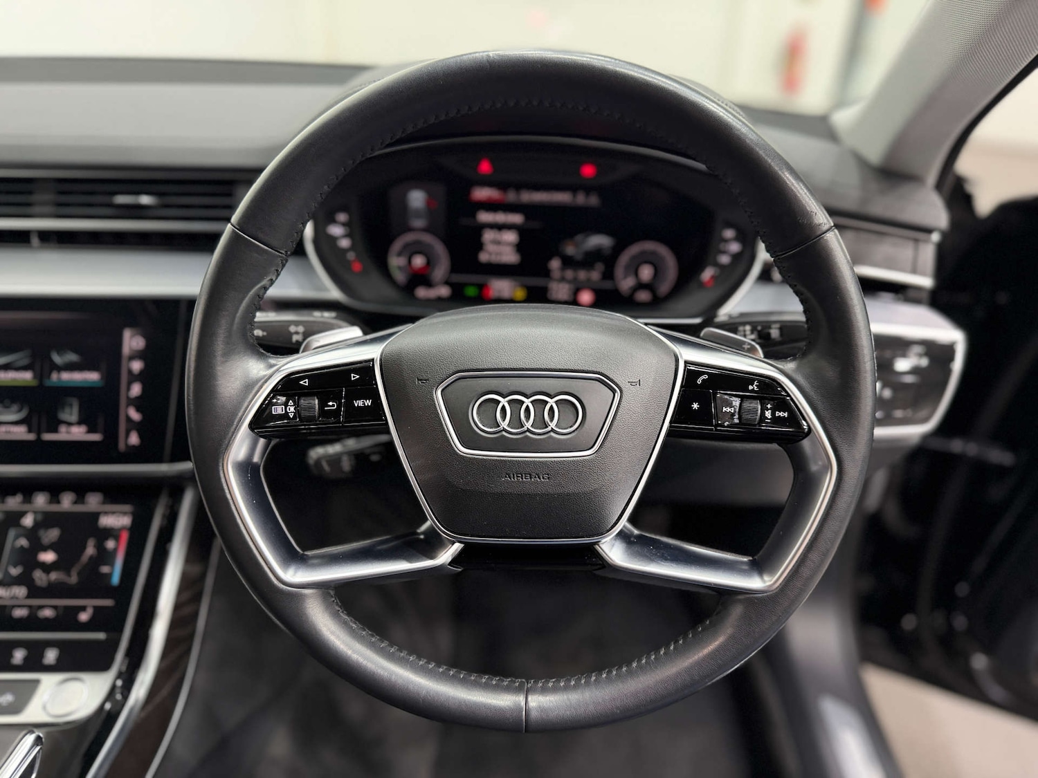 Used Audi A8 2020 for sale - 77022464: Photo 21