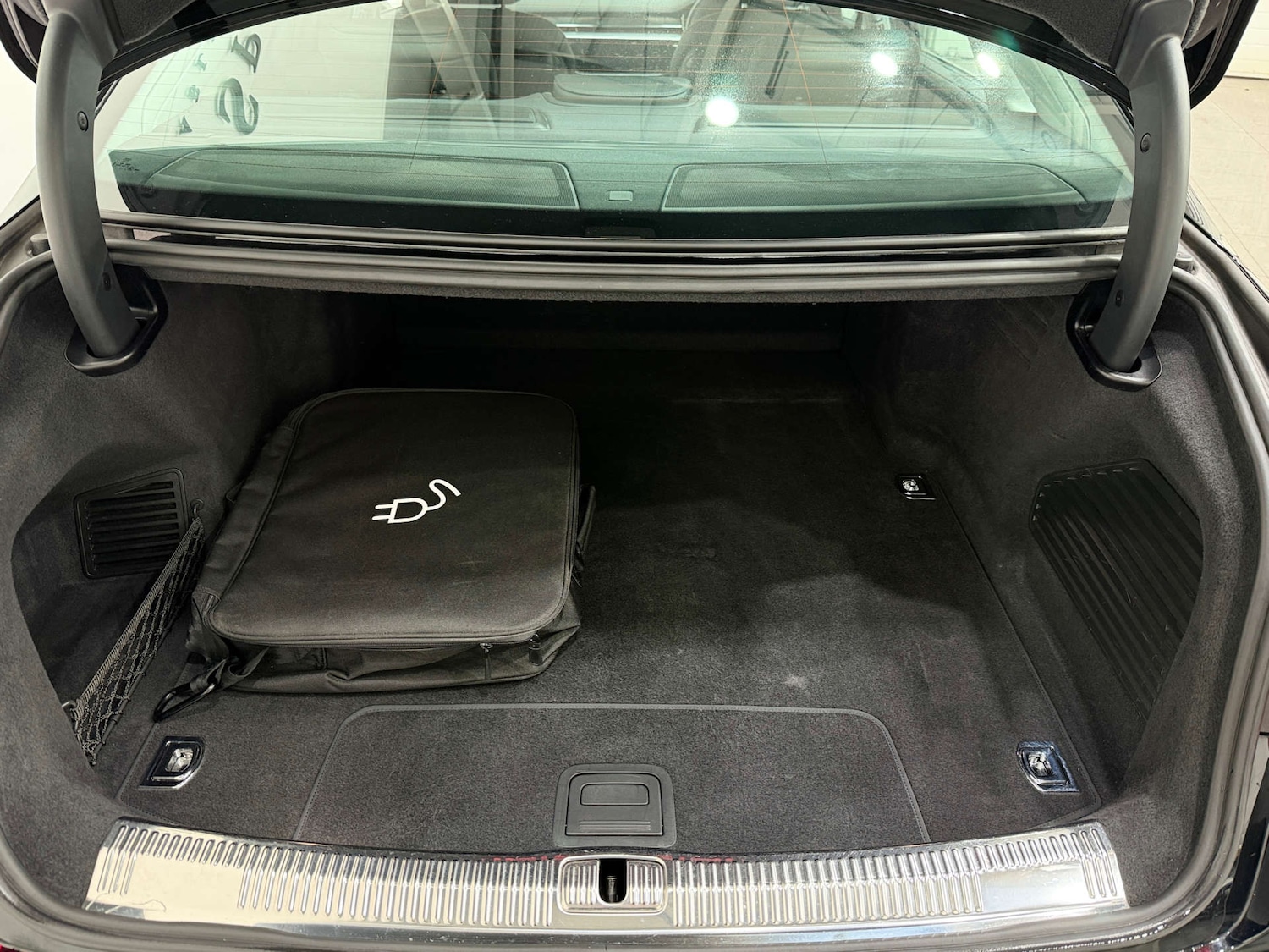 Used Audi A8 2020 for sale - 77022464: Photo 27