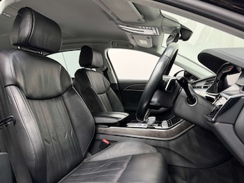 Used Audi A8 2020 for sale - 77022464: Photo