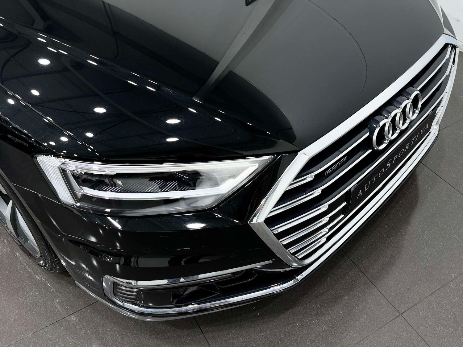 Used Audi A8 2020 for sale - 77022464: Photo 32