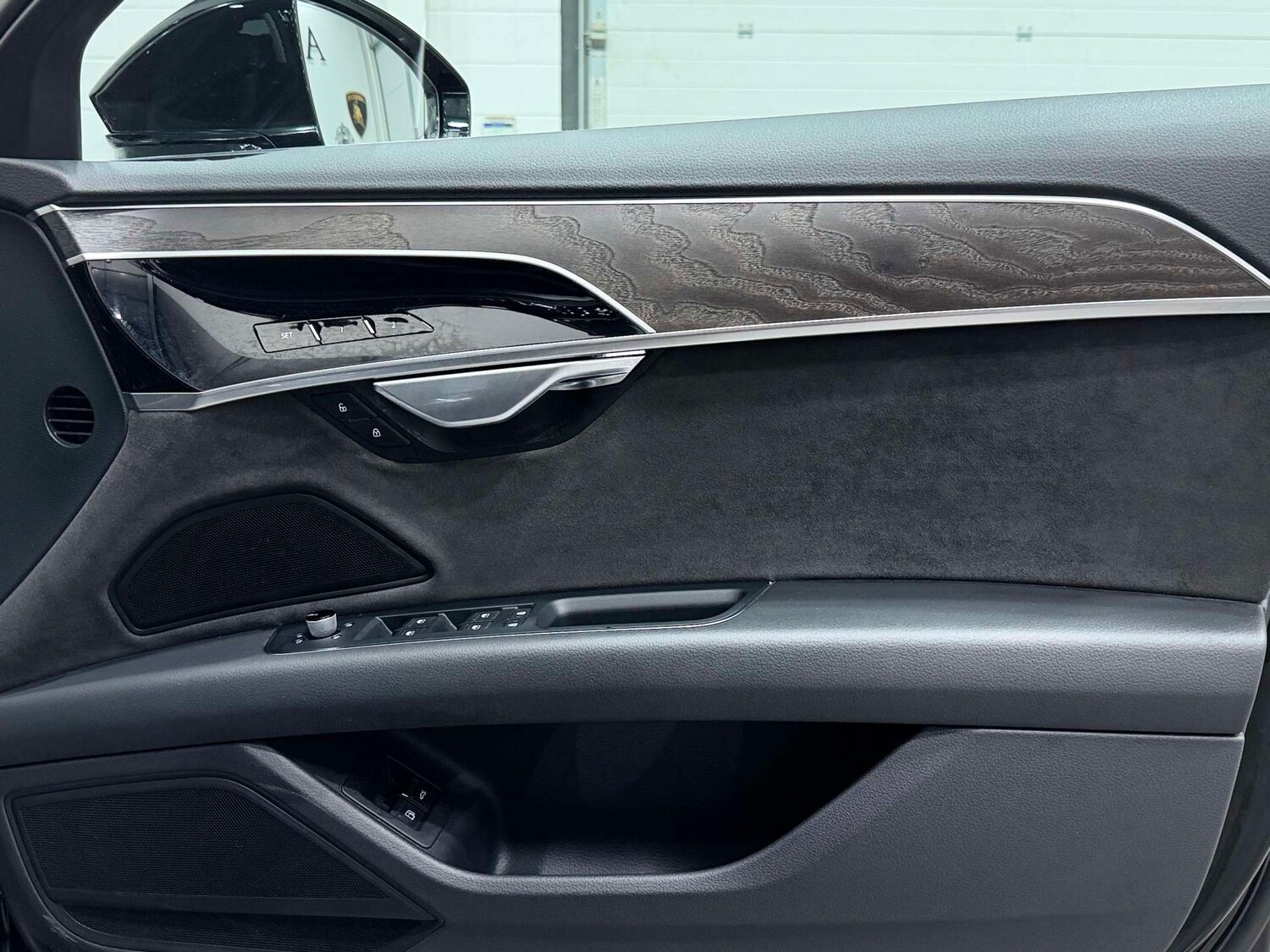 Used Audi A8 2020 for sale - 77022464: Photo 35