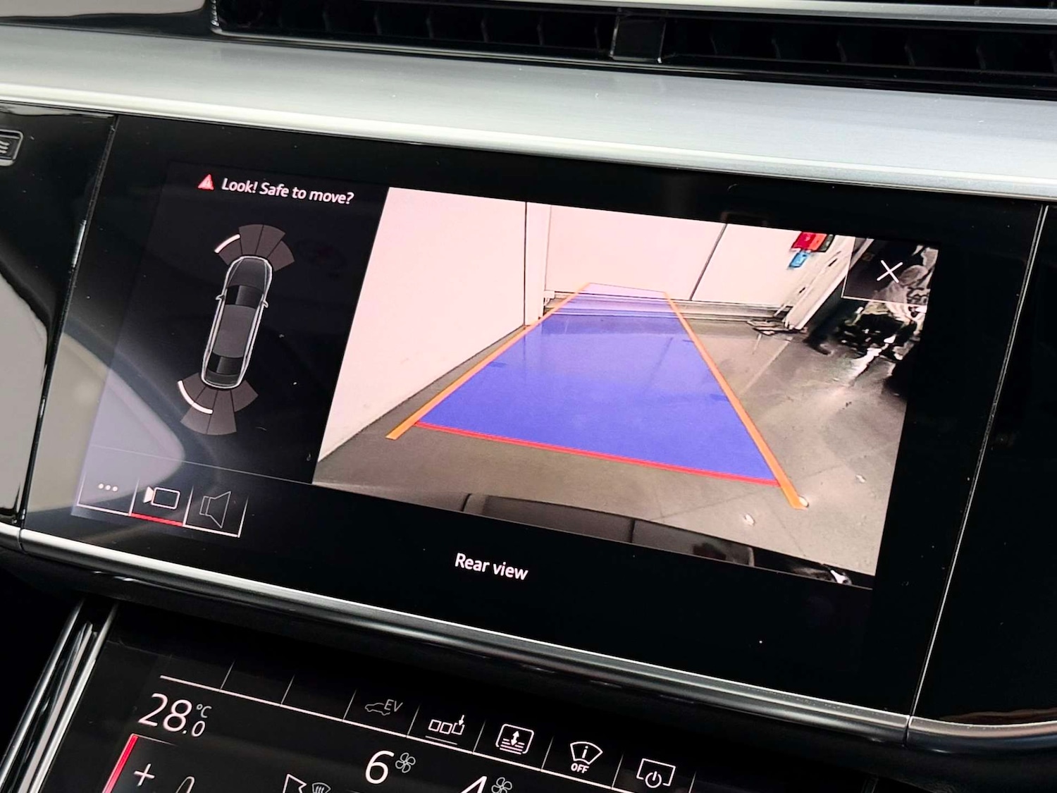 Used Audi A8 2020 for sale - 77022464: Photo 45