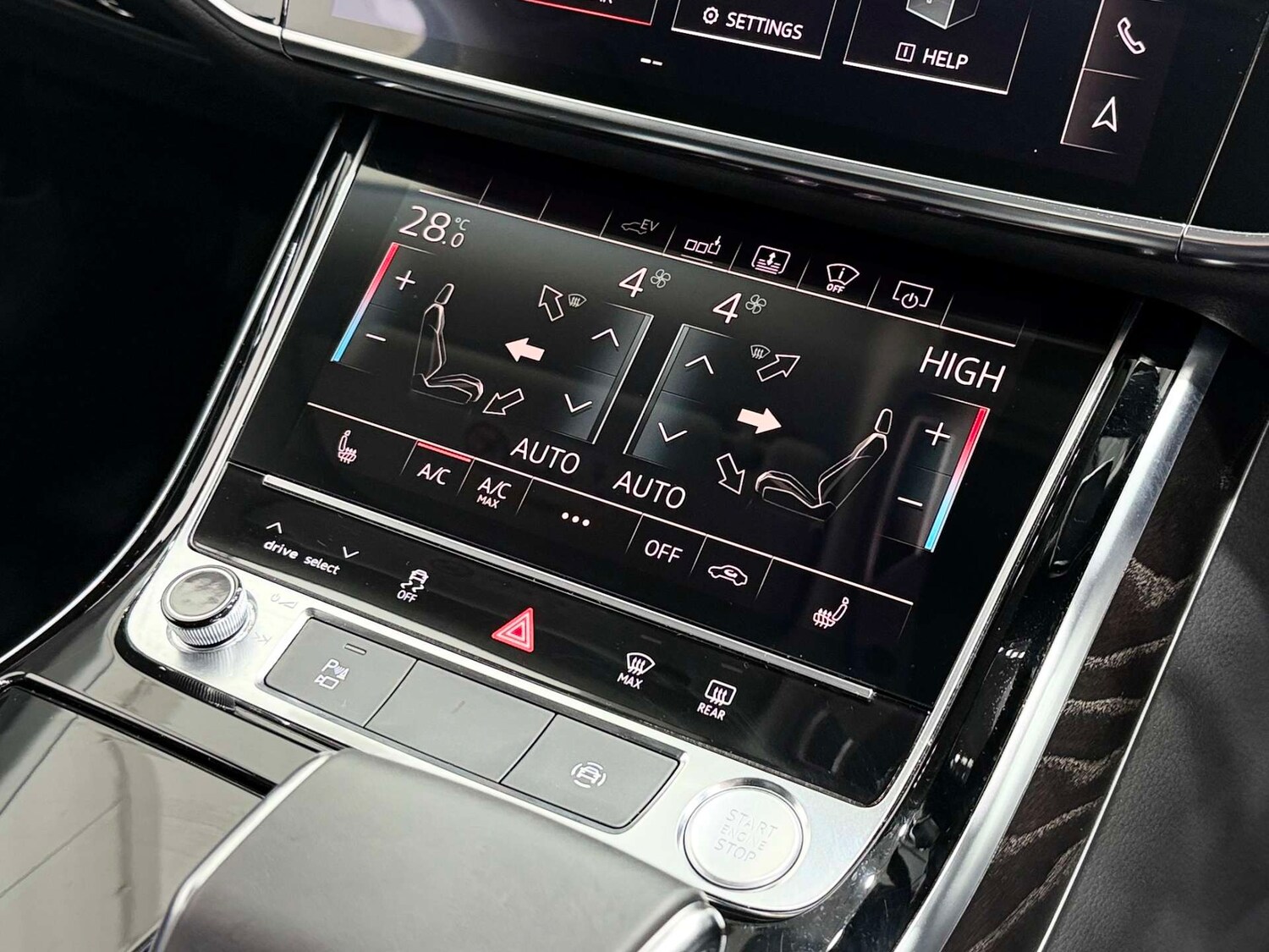 Used Audi A8 2020 for sale - 77022464: Photo 46