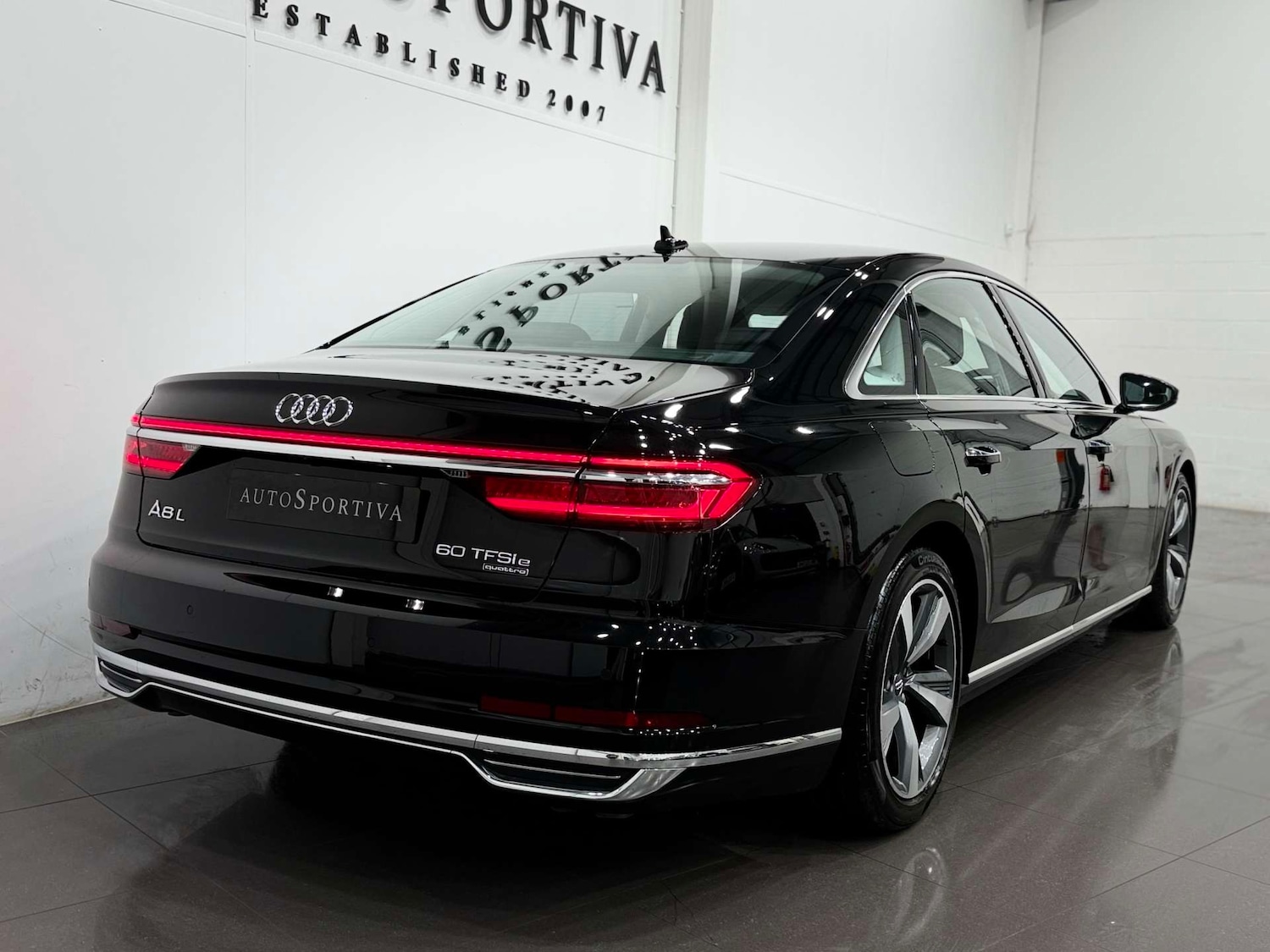 Used Audi A8 2020 for sale - 77022464: Photo 6