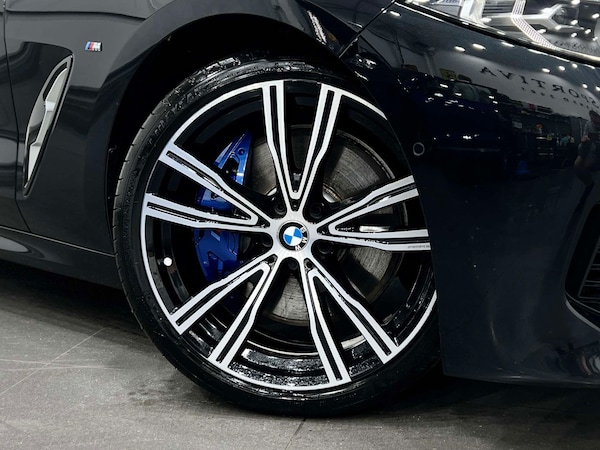 Used BMW 8 Series 2022 for sale - 76220591: Photo 10