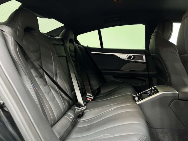 Used BMW 8 Series 2022 for sale - 76220591: Photo 15