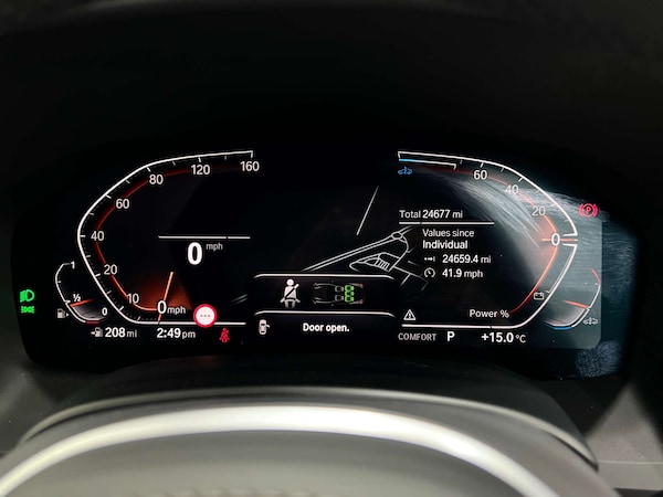 Used BMW 8 Series 2022 for sale - 76220591: Photo 24