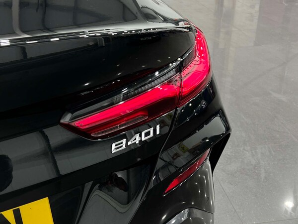 Used BMW 8 Series 2022 for sale - 76220591: Photo 29