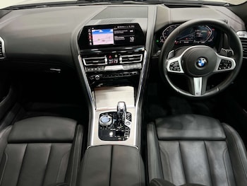 Used BMW 8 Series 2022 for sale - 76220591: Photo 2