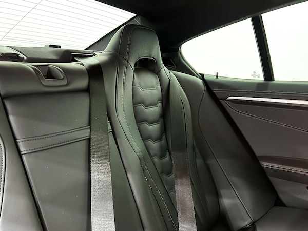 Used BMW 8 Series 2022 for sale - 76220591: Photo 32