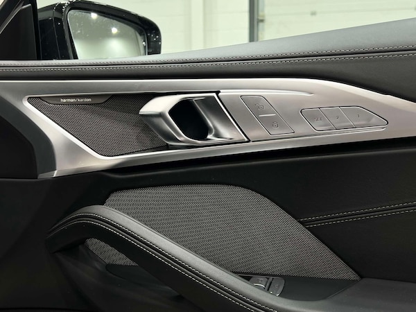 Used BMW 8 Series 2022 for sale - 76220591: Photo 34