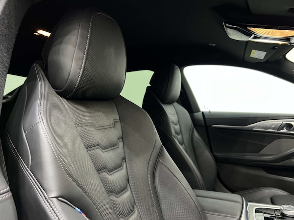 Used BMW 8 Series 2022 for sale - 76220591: Photo 37