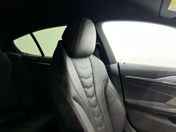 Used BMW 8 Series 2022 for sale - 76220591: Photo 39