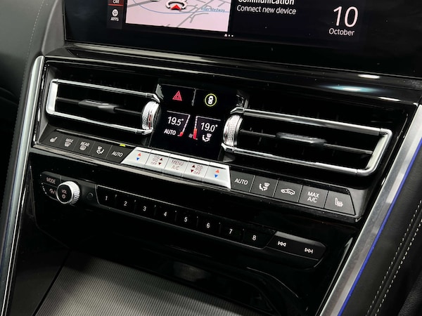 Used BMW 8 Series 2022 for sale - 76220591: Photo 45