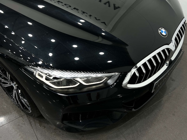 Used BMW 8 Series 2022 for sale - 76220591: Photo 46