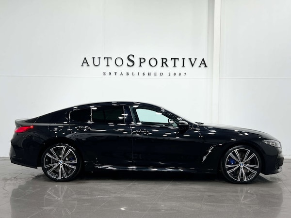 Used BMW 8 Series 2022 for sale - 76220591: Photo 6
