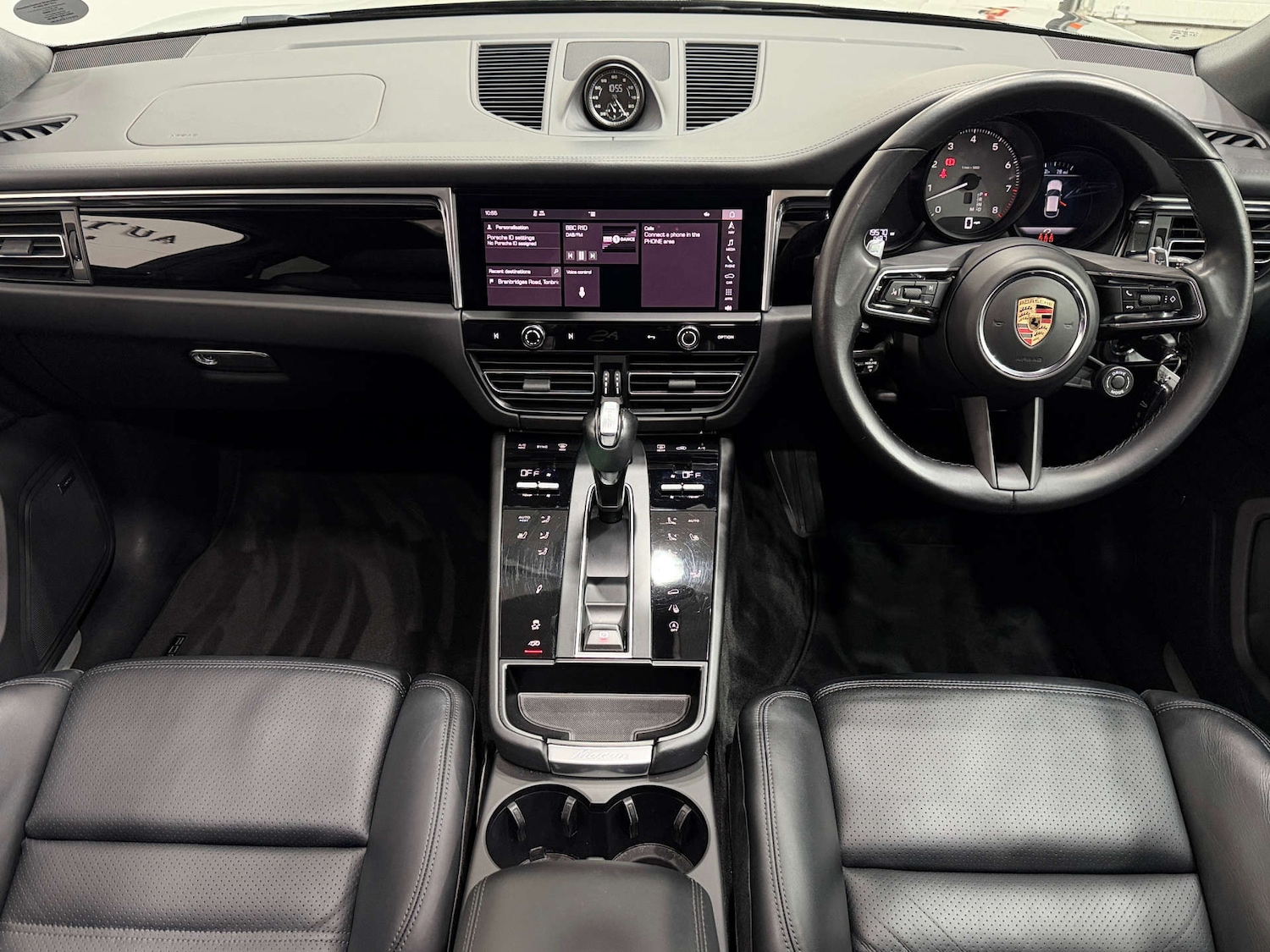 Used Porsche Macan 2023 for sale - 77038524: Photo 22