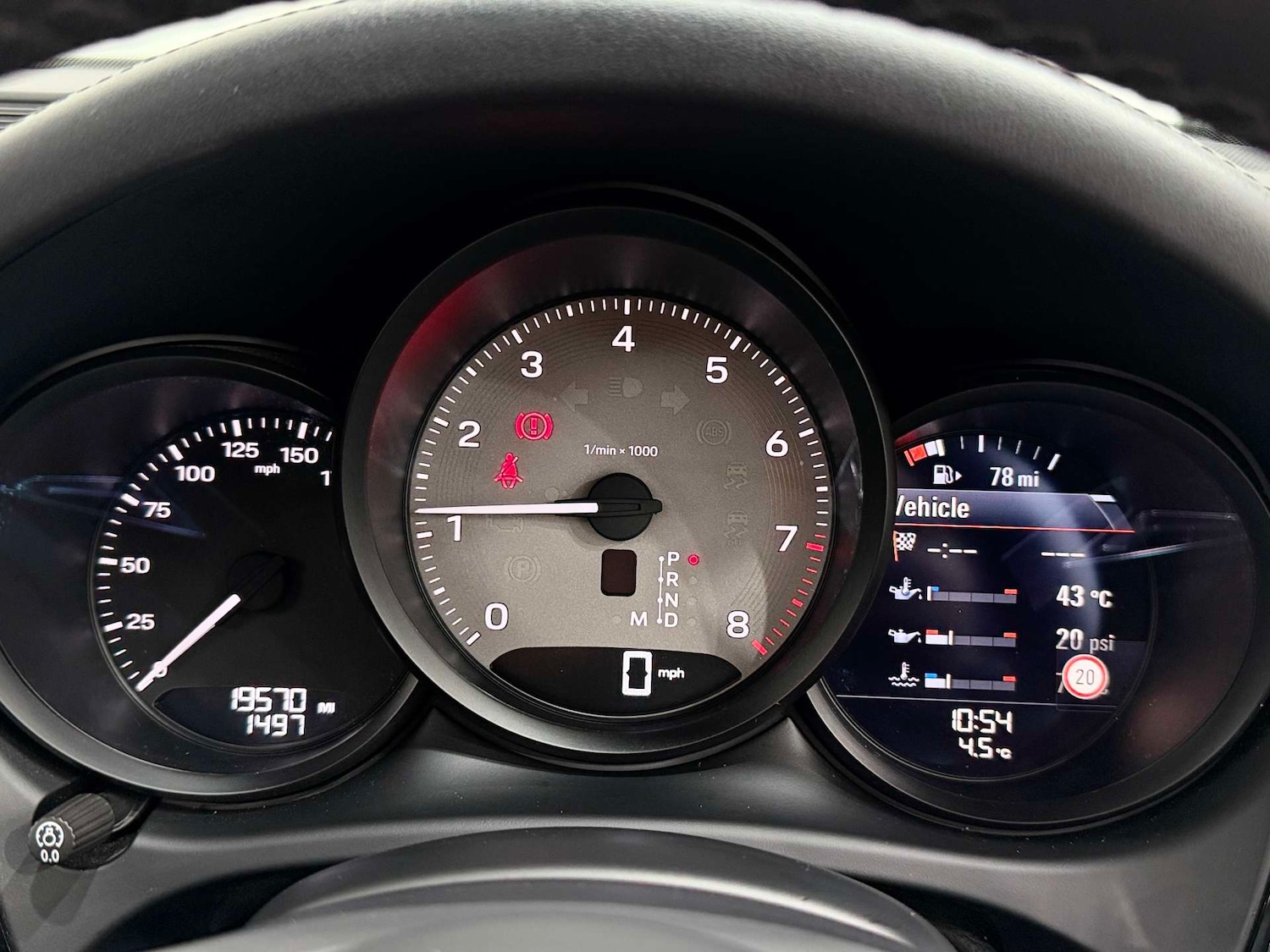 Used Porsche Macan 2023 for sale - 77038524: Photo 25