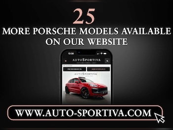 Used Porsche Macan 2023 for sale - 77038524: Photo