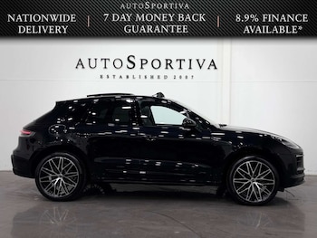 Used Porsche Macan 2023 for sale - 77038524: Photo