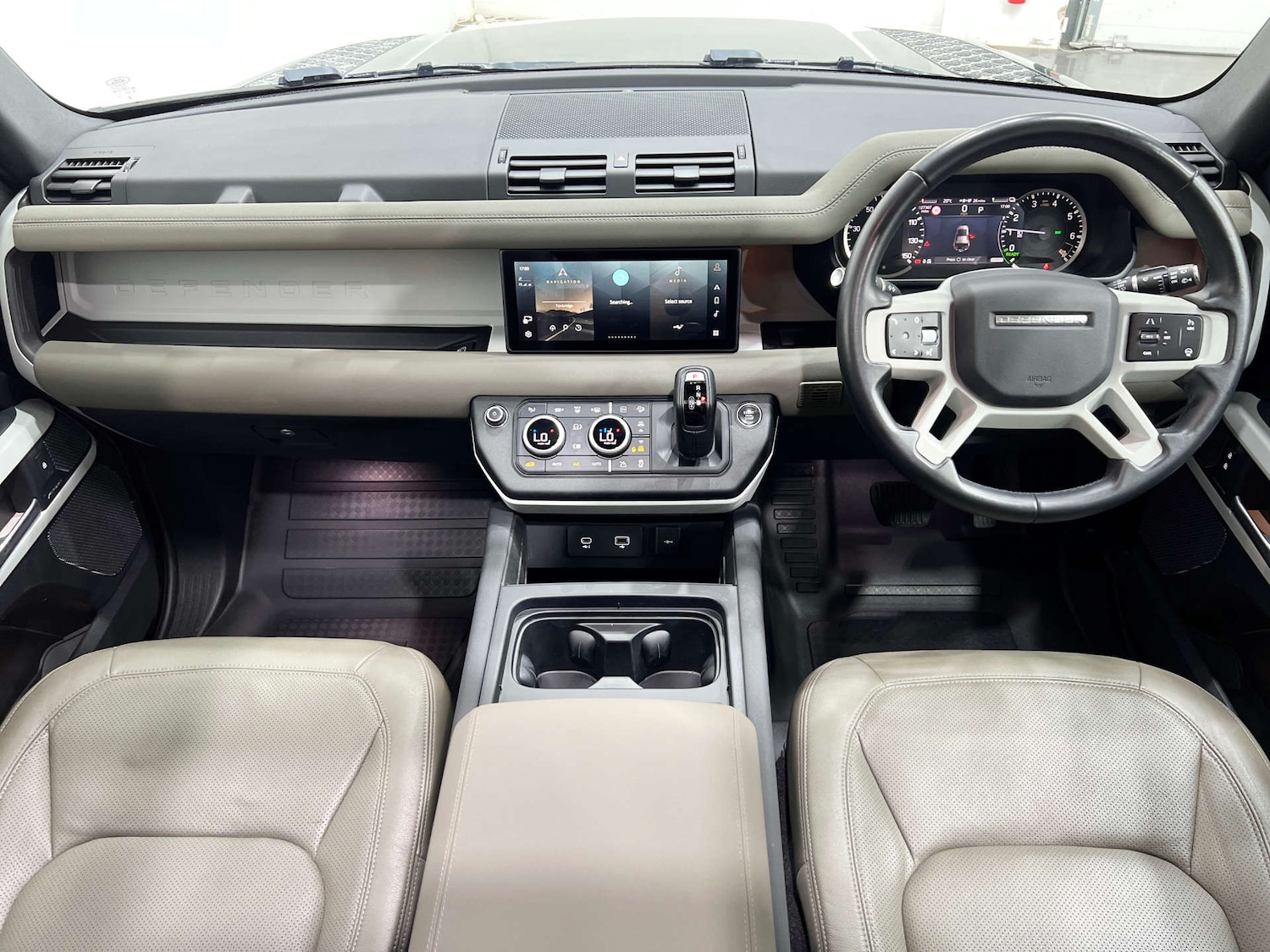 Vehicle 23