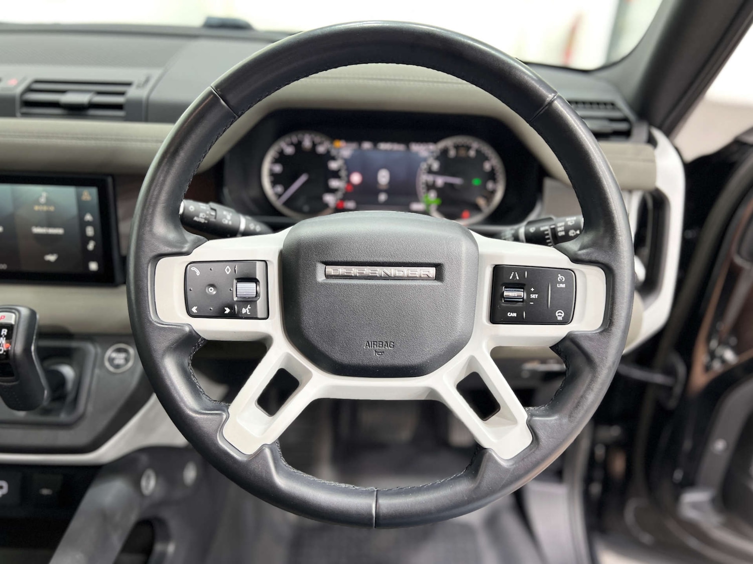 Vehicle 25
