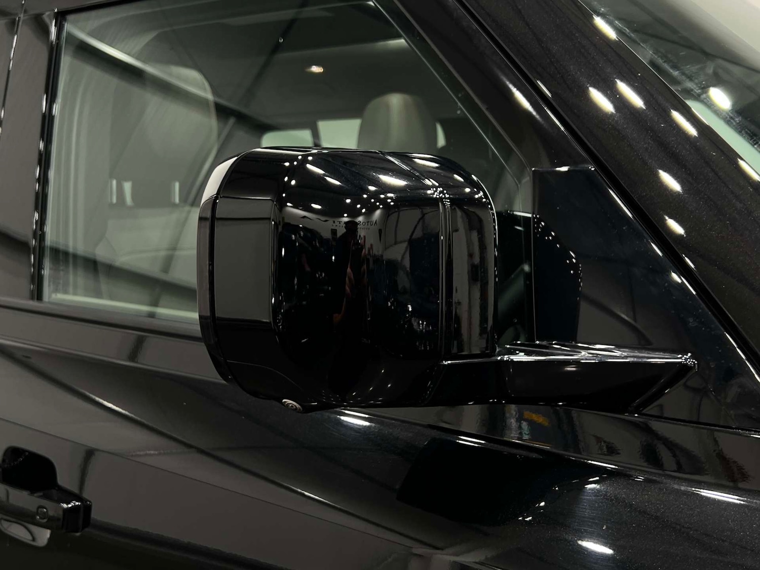 Vehicle 34