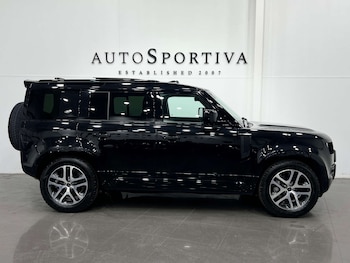 Used Land Rover Defender 2023 for sale - 75273133: Photo
