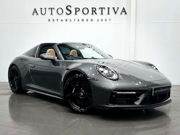 Used Porsche 911 2023 for sale - 78488314: Photo