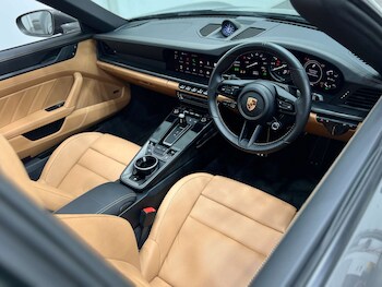 Used Porsche 911 2023 for sale - 78488314: Photo