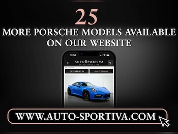 Used Porsche 911 2023 for sale - 78488314: Photo