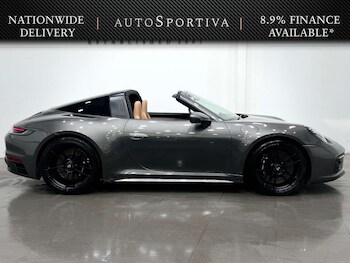 Used Porsche 911 2023 for sale - 78488314: Photo