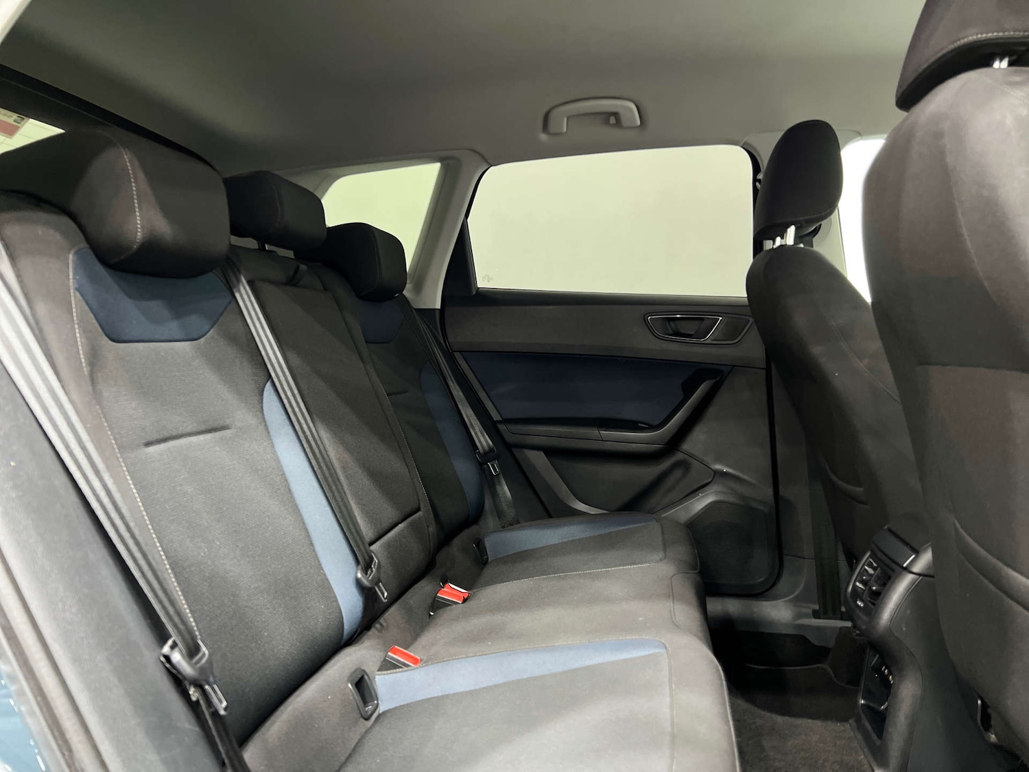 Used SEAT Ateca 2018 for sale - 76277625: Photo 15