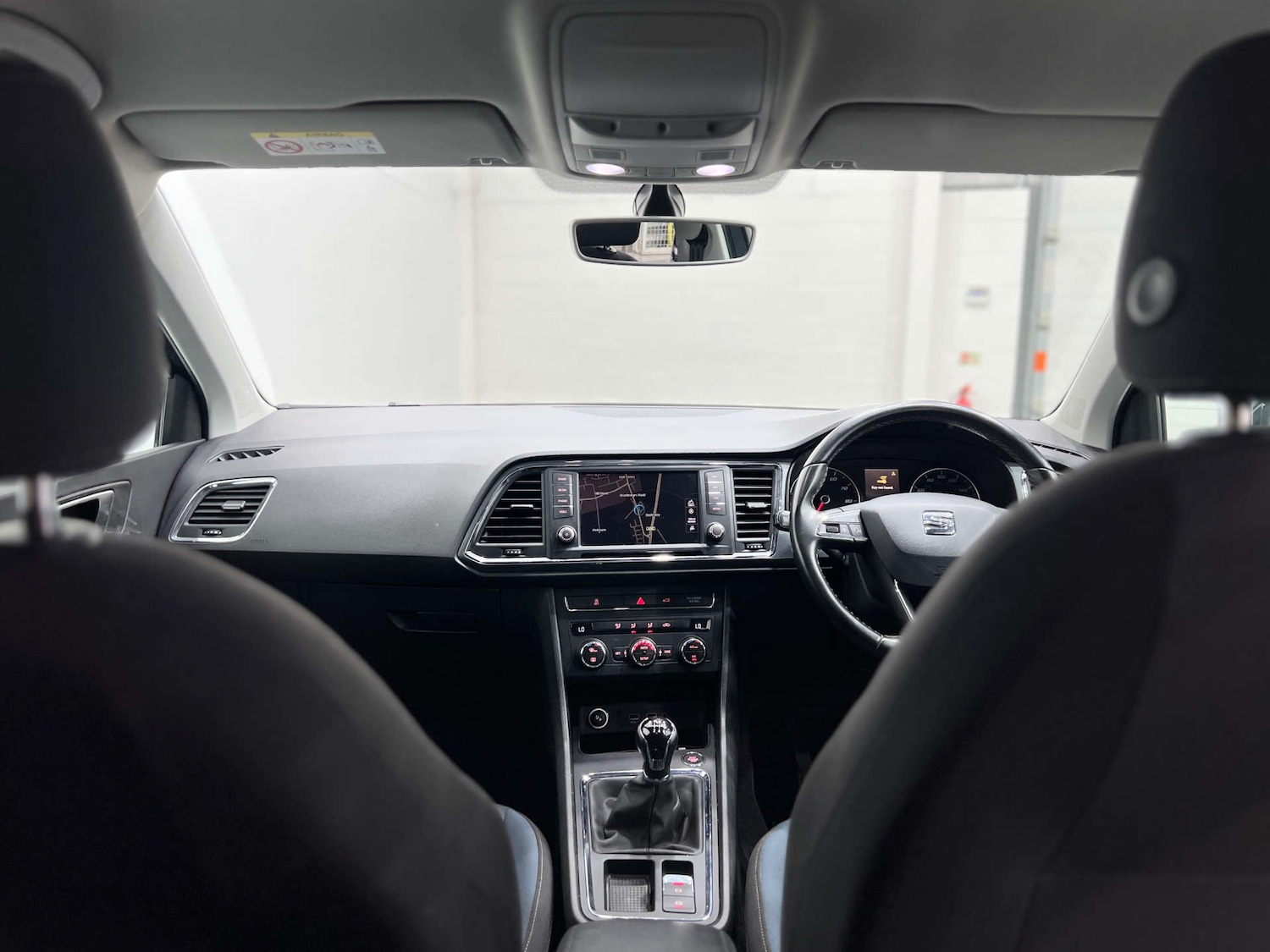 Used SEAT Ateca 2018 for sale - 76277625: Photo 17