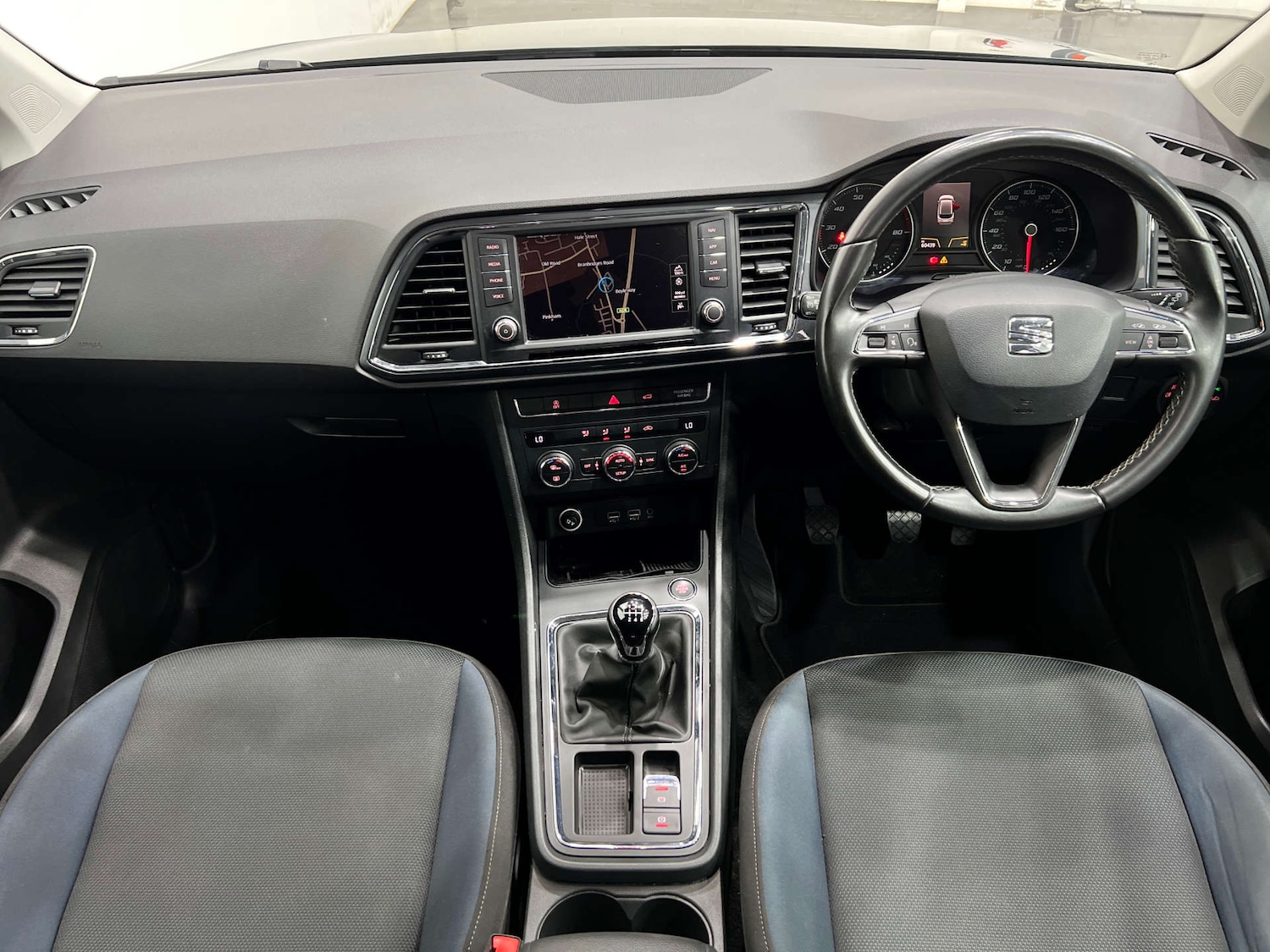 Used SEAT Ateca 2018 for sale - 76277625: Photo 19