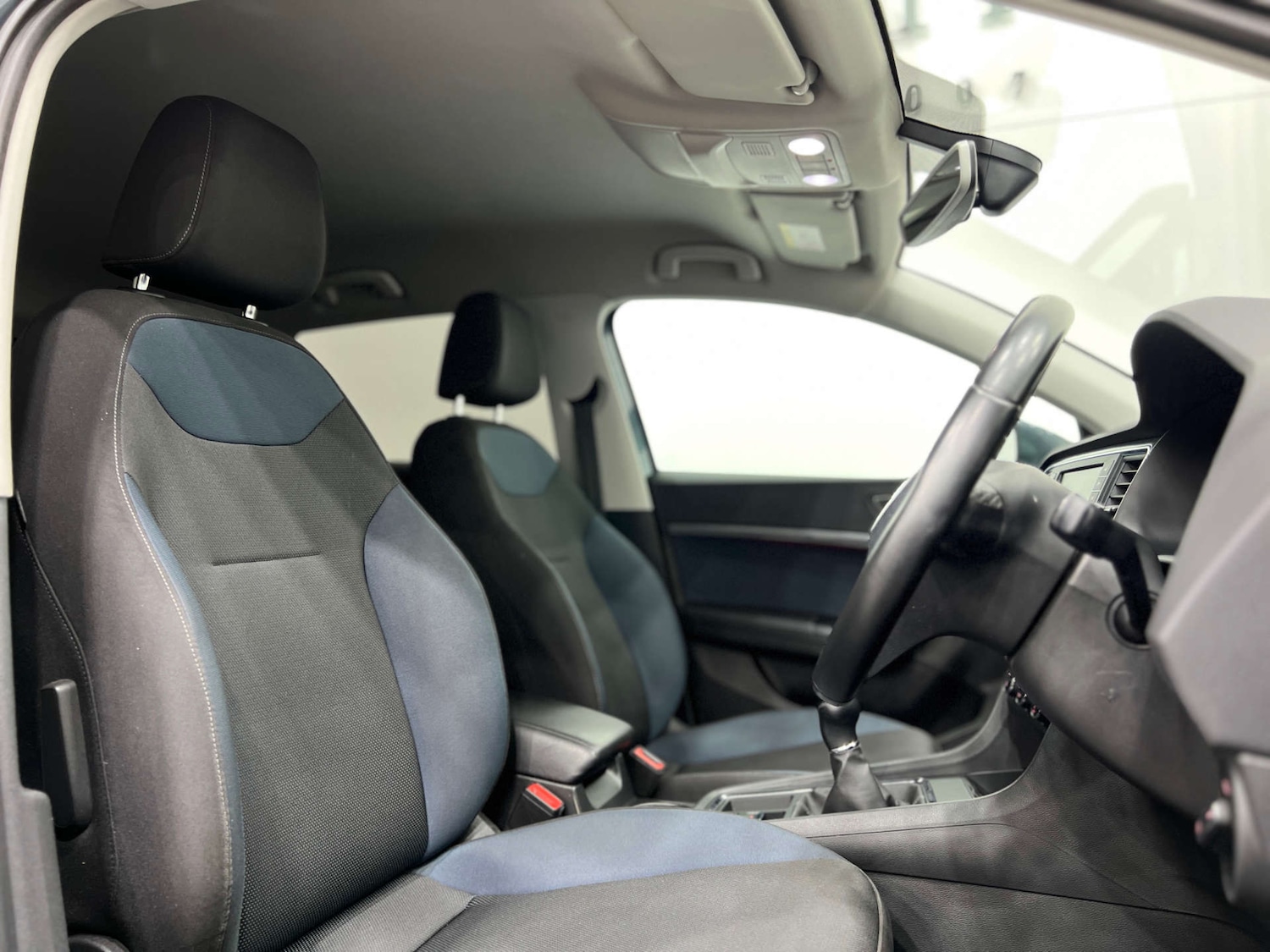 Used SEAT Ateca 2018 for sale - 76277625: Photo 2