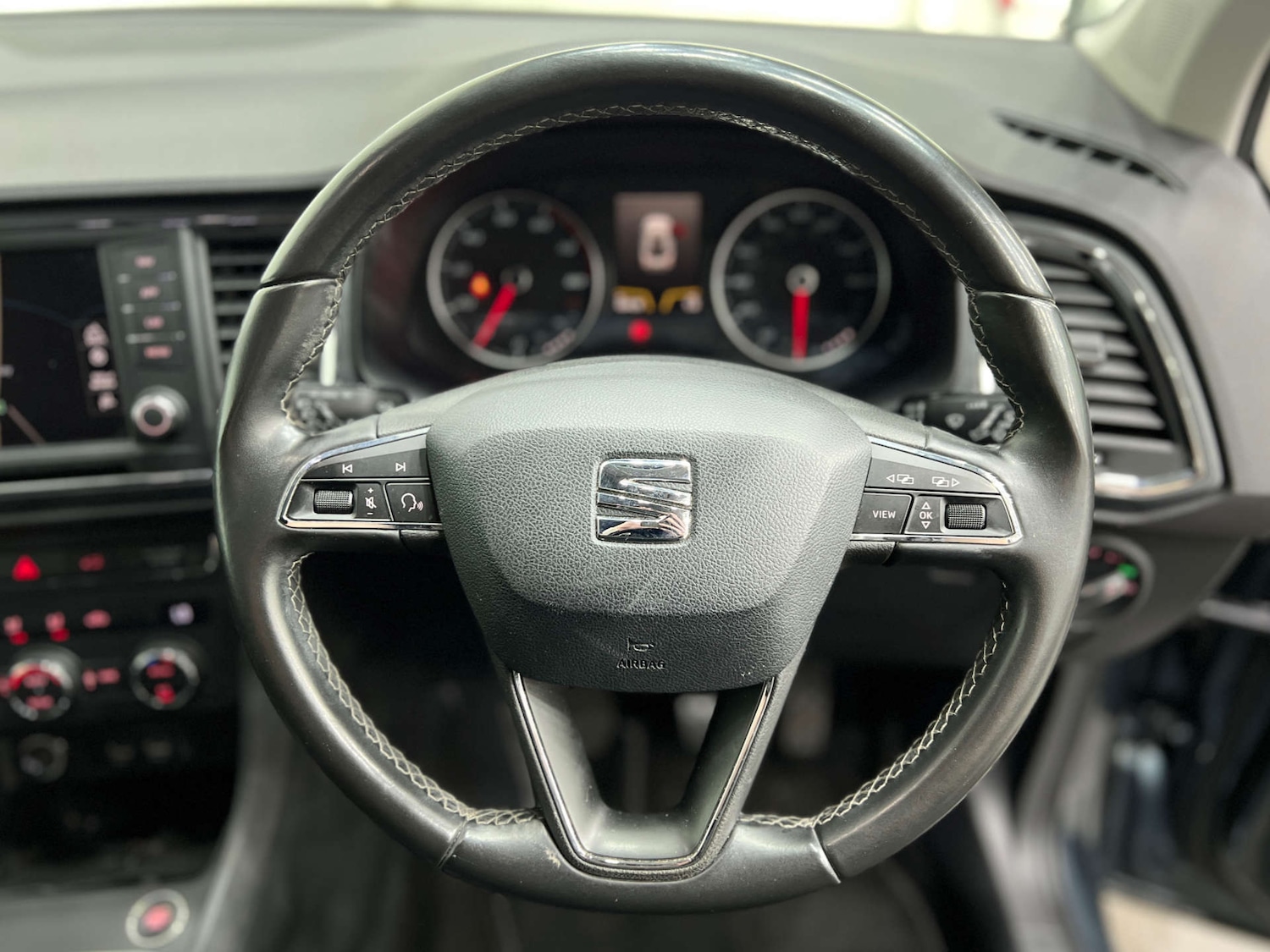 Used SEAT Ateca 2018 for sale - 76277625: Photo 21