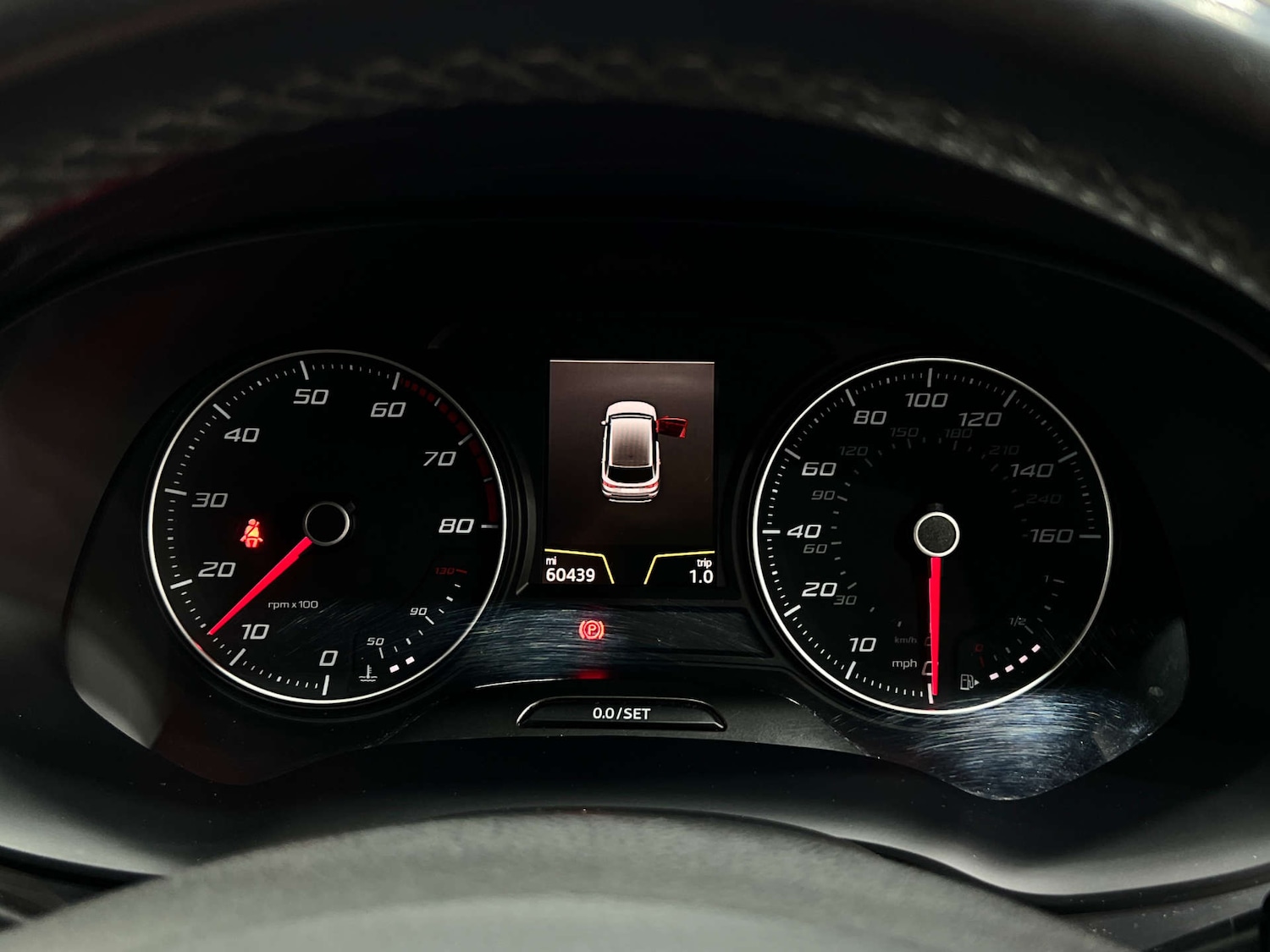 Used SEAT Ateca 2018 for sale - 76277625: Photo 22