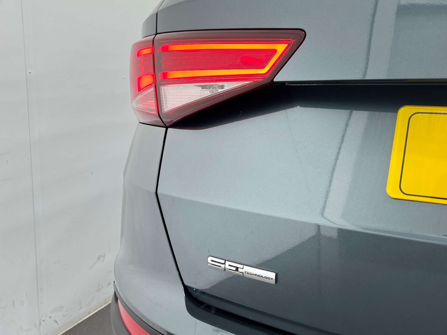 Used SEAT Ateca 2018 for sale - 76277625: Photo 25