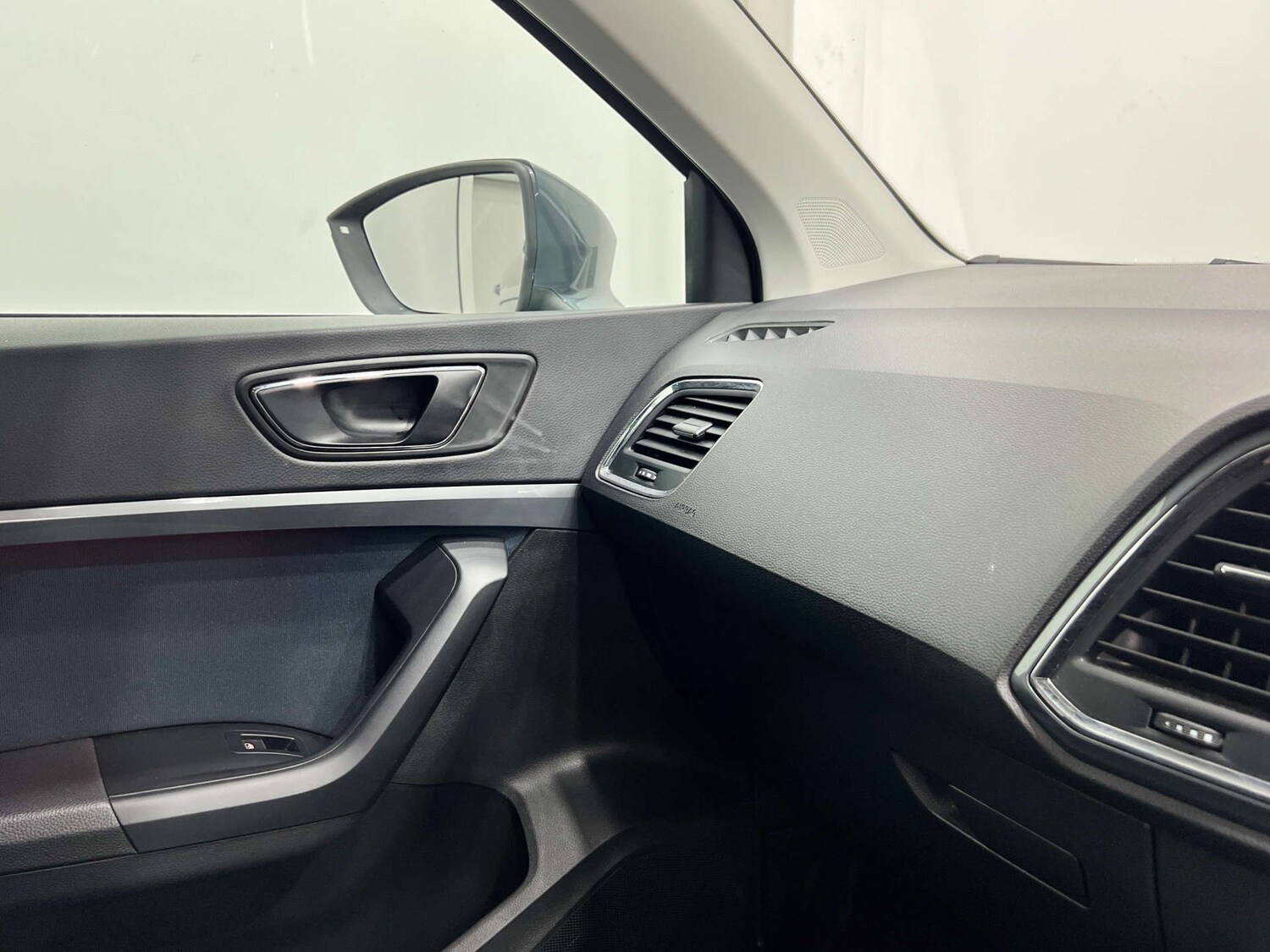 Used SEAT Ateca 2018 for sale - 76277625: Photo 31