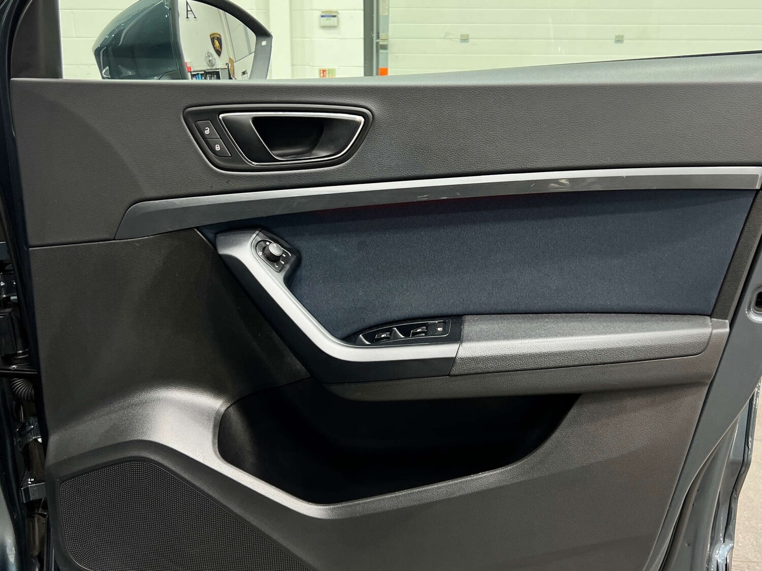 Used SEAT Ateca 2018 for sale - 76277625: Photo 32