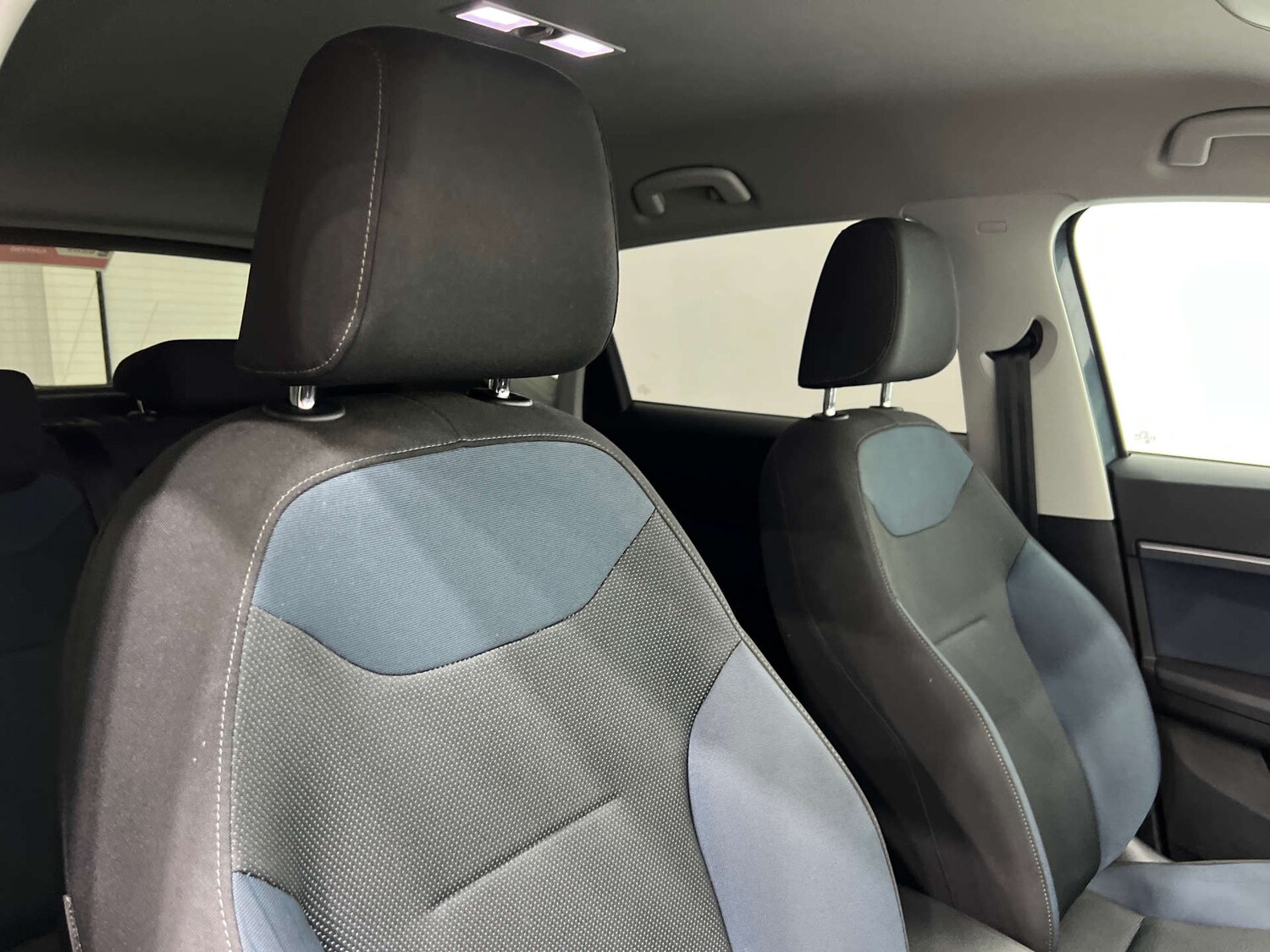 Used SEAT Ateca 2018 for sale - 76277625: Photo 33