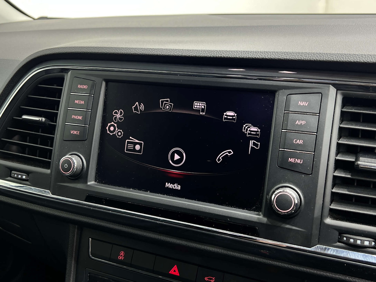 Used SEAT Ateca 2018 for sale - 76277625: Photo 36