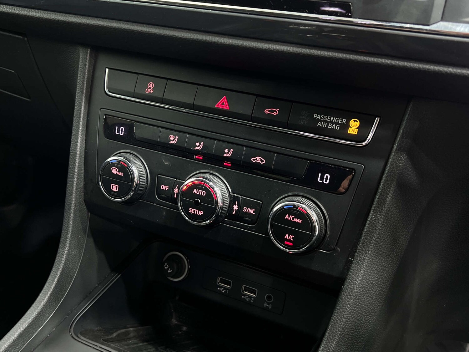 Used SEAT Ateca 2018 for sale - 76277625: Photo 40