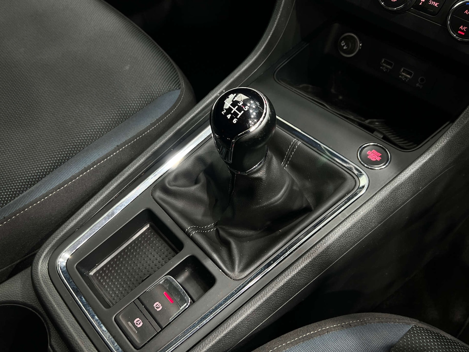 Used SEAT Ateca 2018 for sale - 76277625: Photo 41